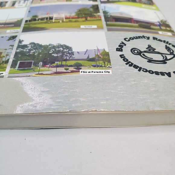 Bonavista to Bozeman - A History Of Bay County Public Schools From 1827-2000 FL - Picture 16 of 16